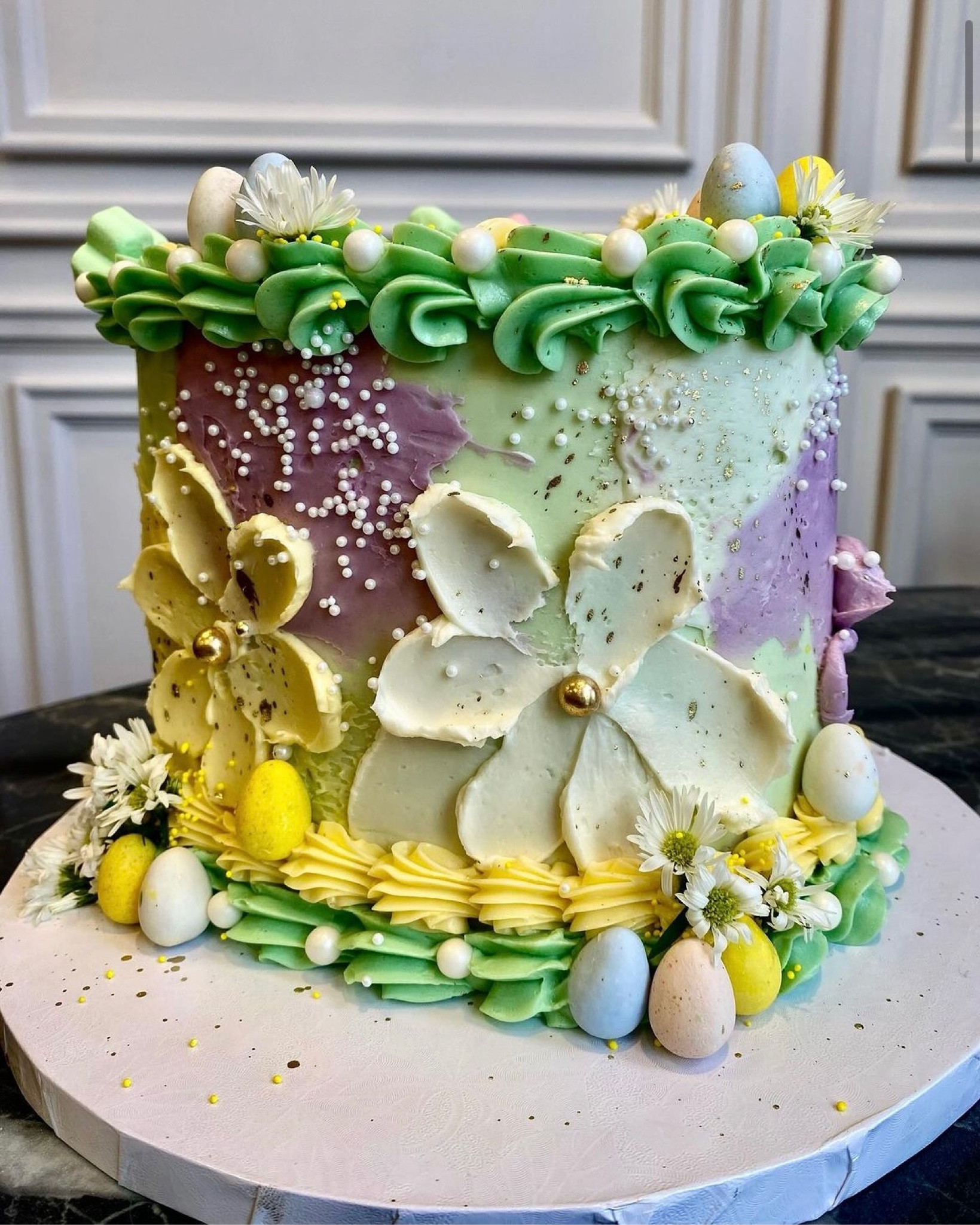 Spring Cake Designs 

#LTKwedding #LTKfamily