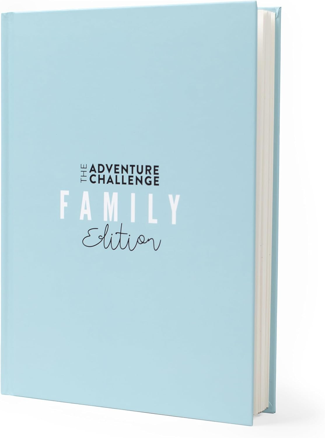 Family Edition – 50 Screen-Free Scratch-Off Activities for Kids & Adults | Fun Family Game & Gi... | Amazon (US)