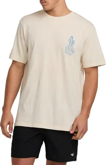 RVCA Dead End Graphic T-Shirt | Nordstrom | Nordstrom