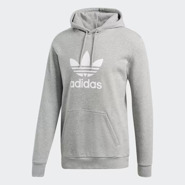 Trefoil Hoodie | adidas (US)