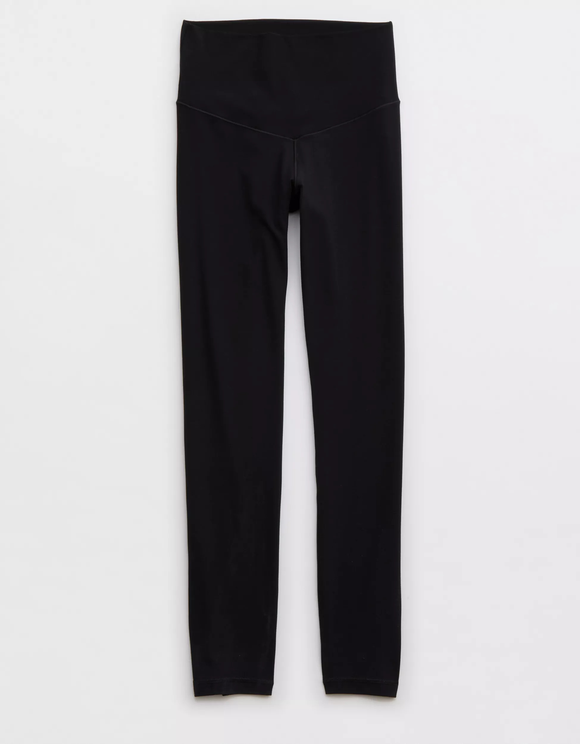 OFFLINE By Aerie Real Me XTRA High Waisted Legging | Aerie