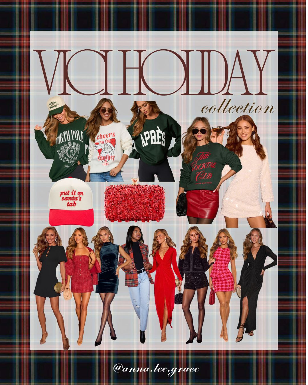 Vici holiday collection!

Holiday outfits, holiday fashion, holiday style, christmas outfit, christmas fashion, christmas style, new years eve dress 

 #LTKHoliday #LTKSeasonal #LTKStyleTip