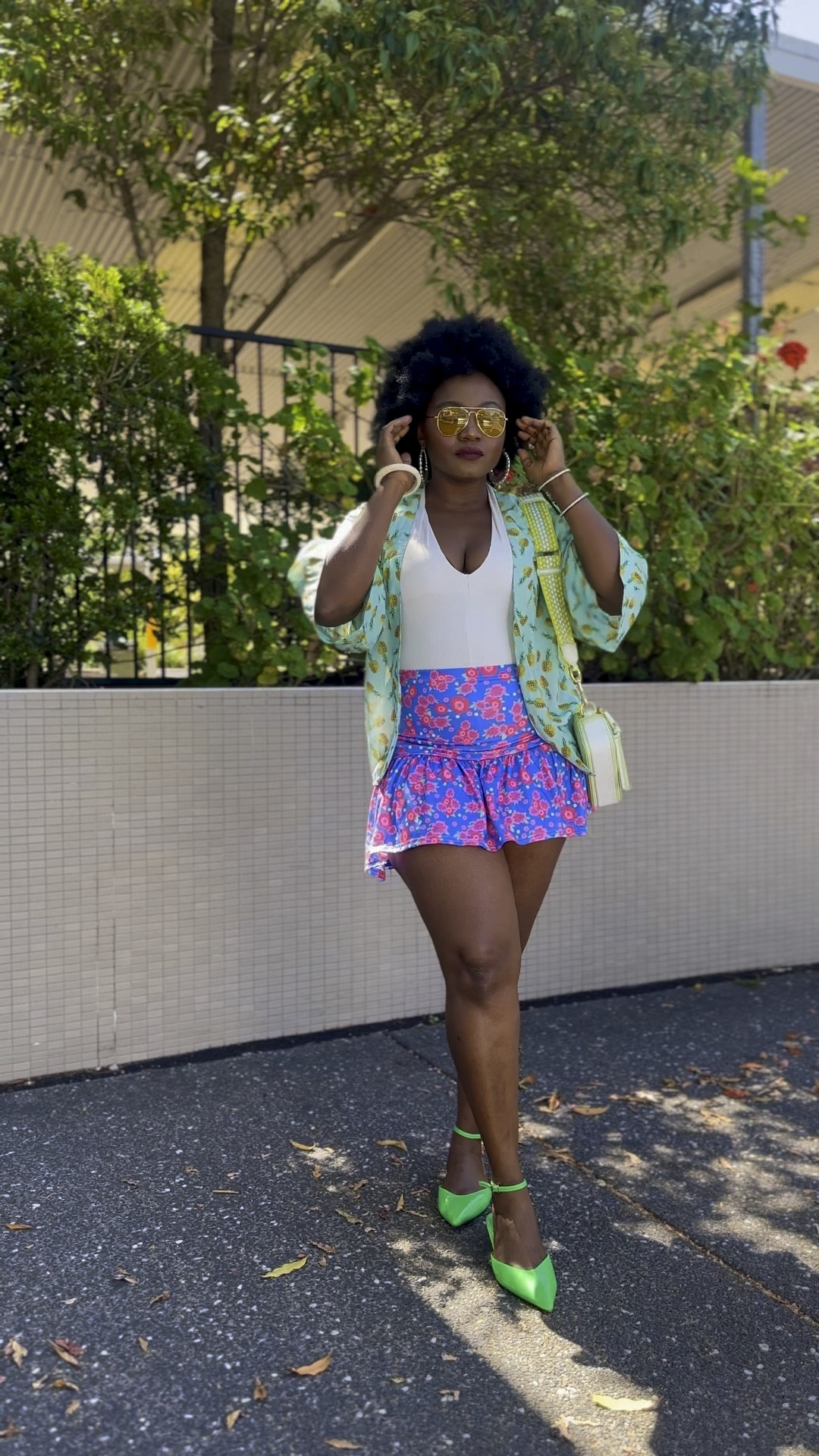 Summer vibes only 

#LTKVideo #LTKmidsize #LTKaustralia