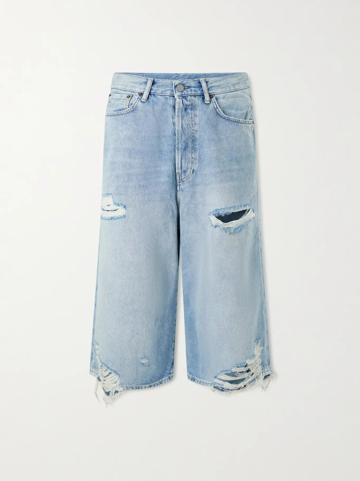 ACNE STUDIOS | Mr Porter (US & CA)