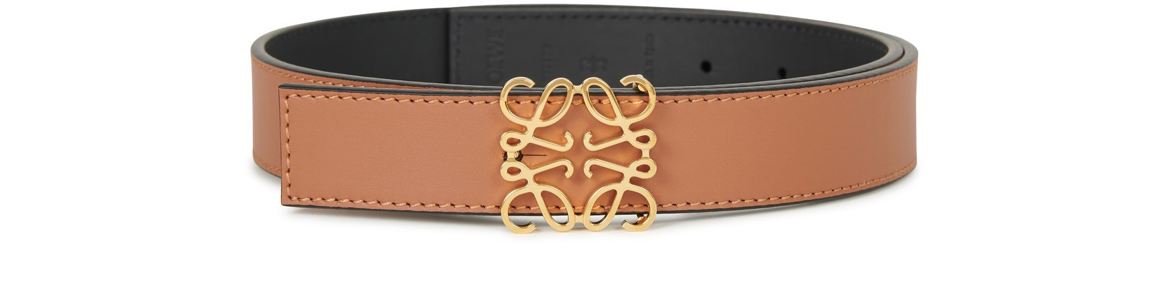 Anagram belt - LOEWE | 24S (APAC/EU)