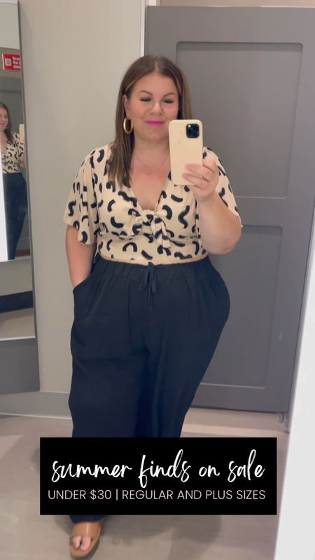 Summer finds and new arrivals on sale at Target! The cutest summer tops and dresses - perfect vacation outfits! 
Wearing XXL in everything but the pants, wearing pants in a 2X. Everything runs true to size but pants do run big/long.

Music: Cactus
Musician: Jeff Kaale

#LTKsalealert #LTKSeasonal #LTKcurves