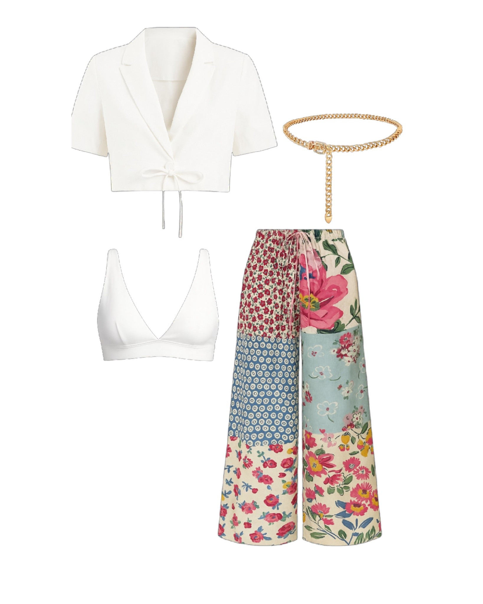 Classy Flower Vibes for the Summer!

#LTKFindsUnder50 #LTKSummerEdit #LTKMidsize