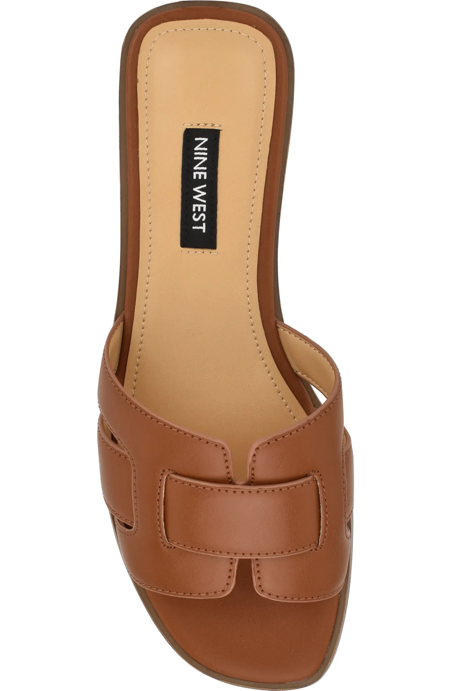 Germani Slide Sandal (Women) | Nordstrom