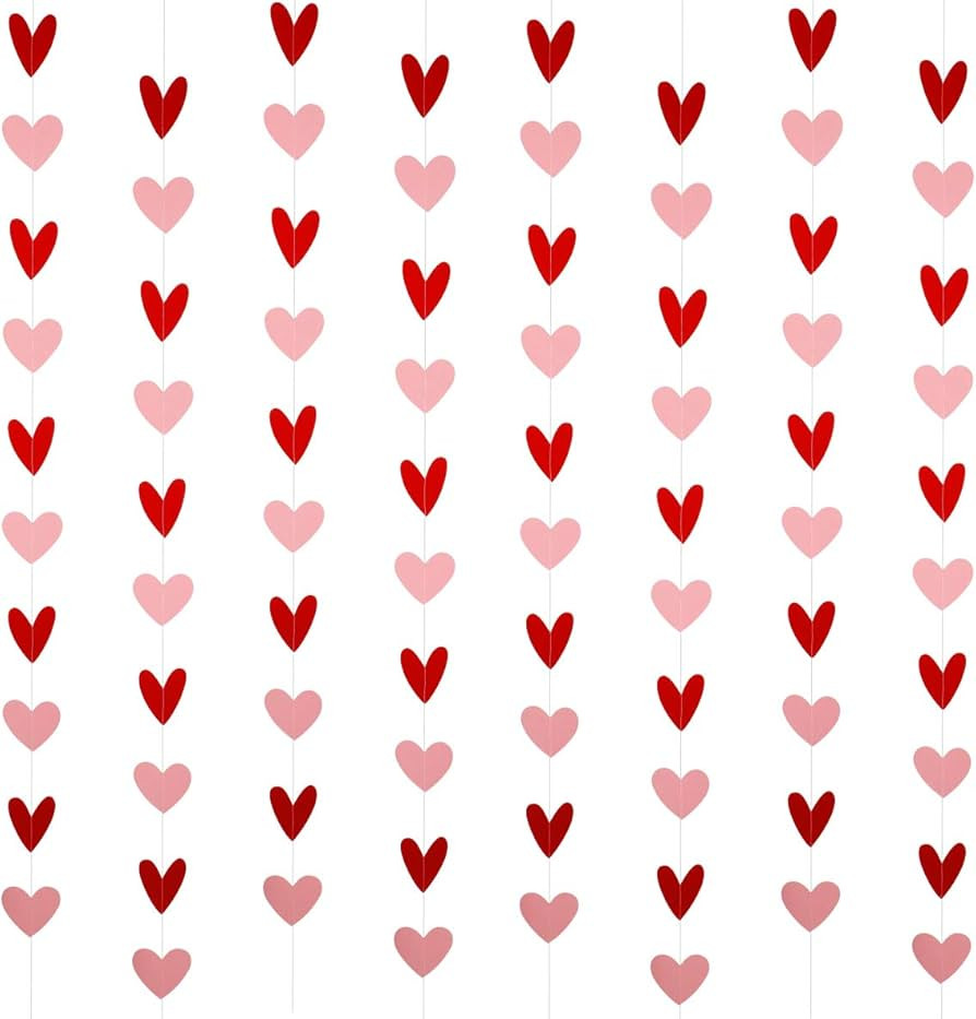 Saturday, February 14 | Amazon (US)