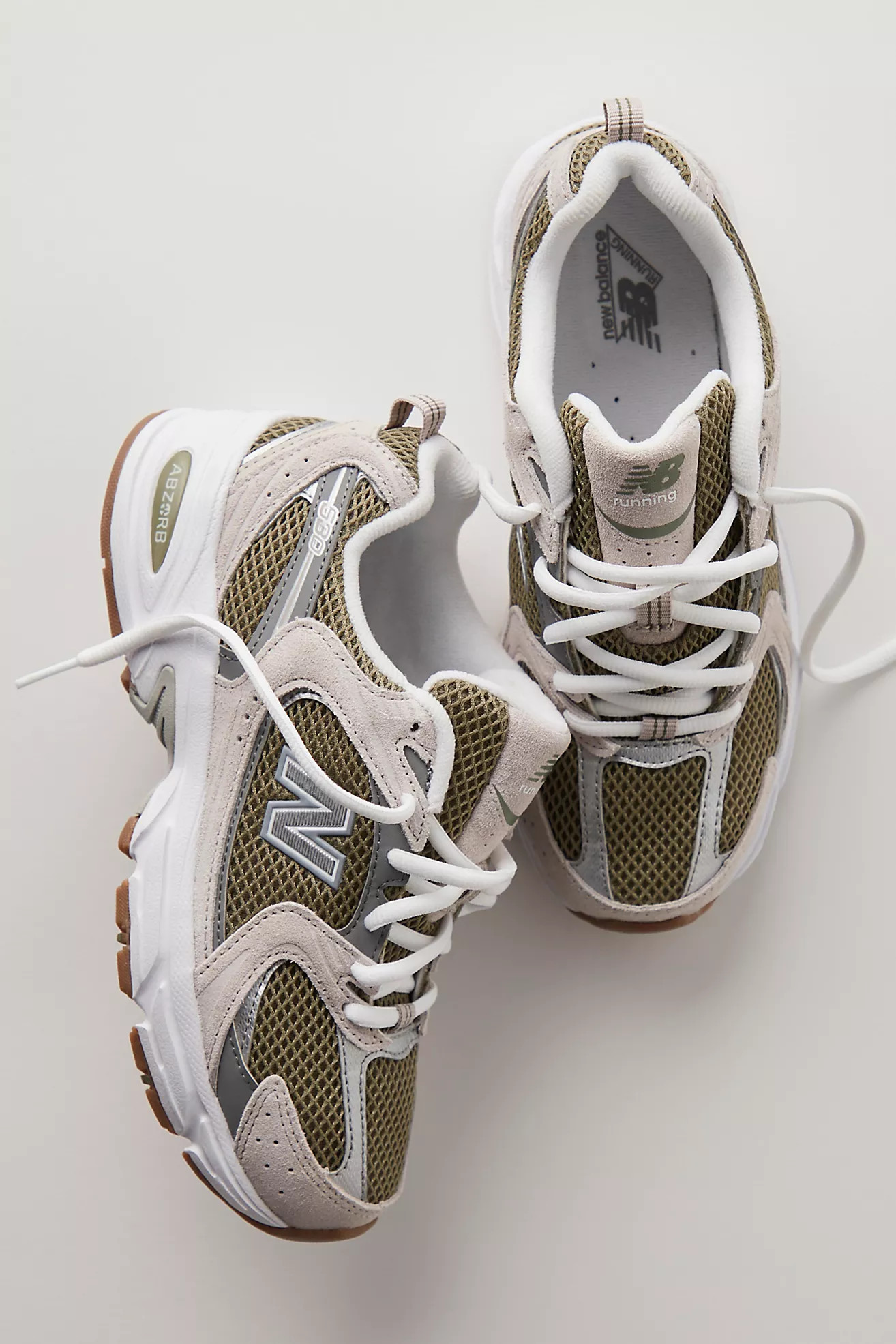 New Balance 530 Sneakers | Free People (Global - UK&FR Excluded)