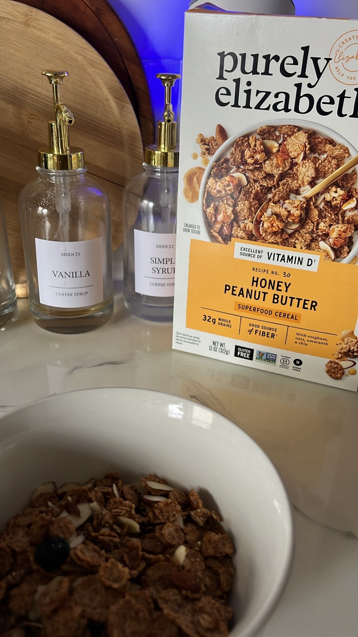 #LTKdayinmylife #LTKgrwm #LTKmorningroutine