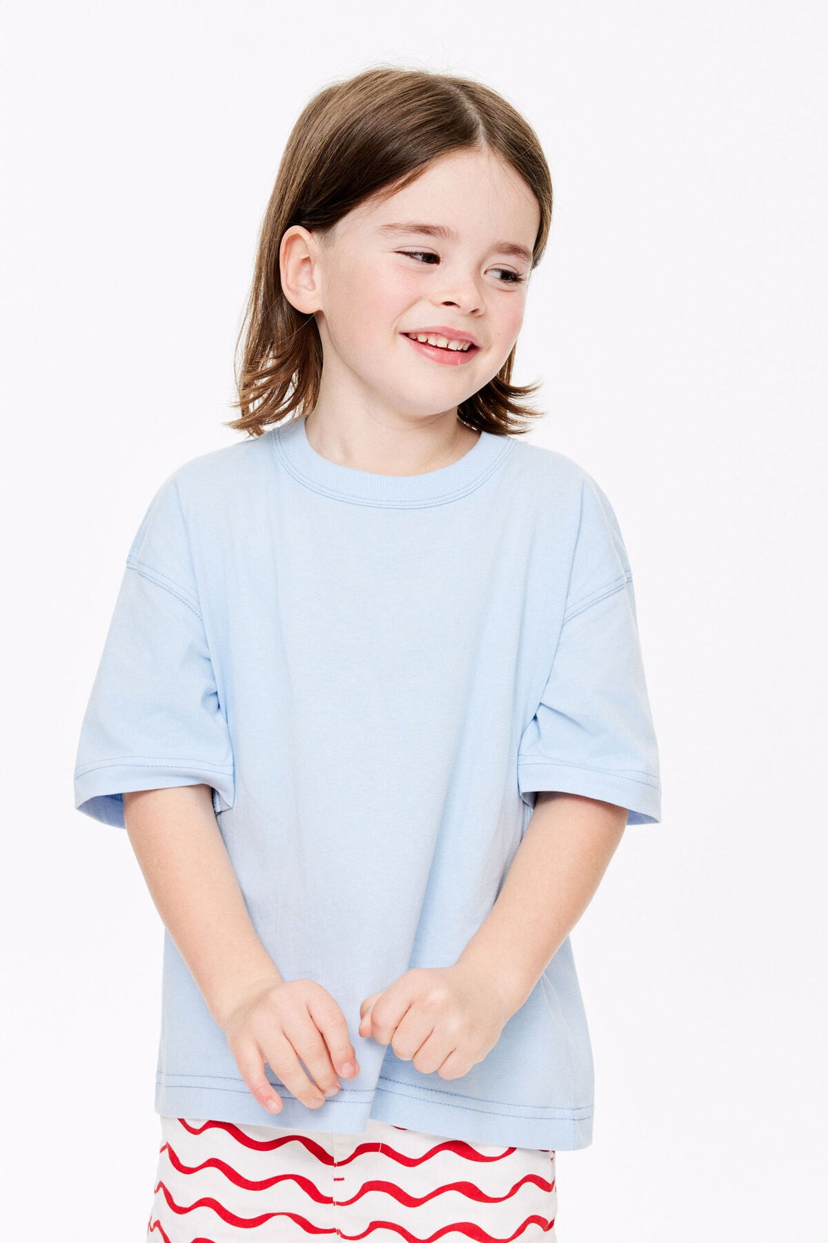 Essentials Short Sleeve Tee | Cotton On (ANZ)