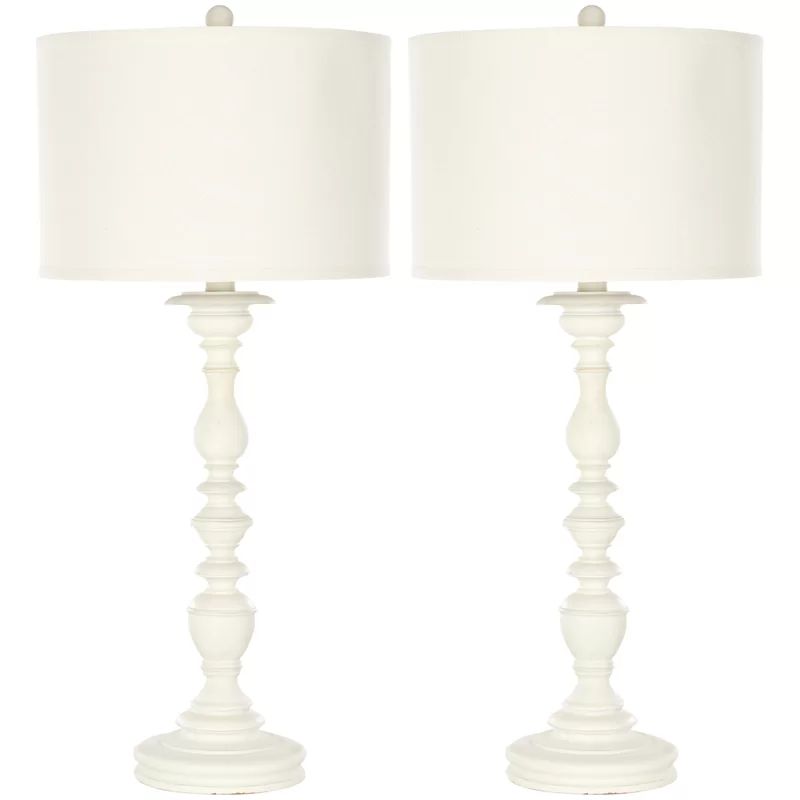 Pursell 32.5" Table Lamp | Wayfair North America