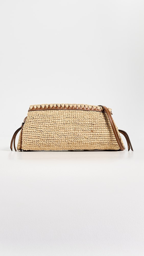 Maude Convertible Clutch | Shopbop