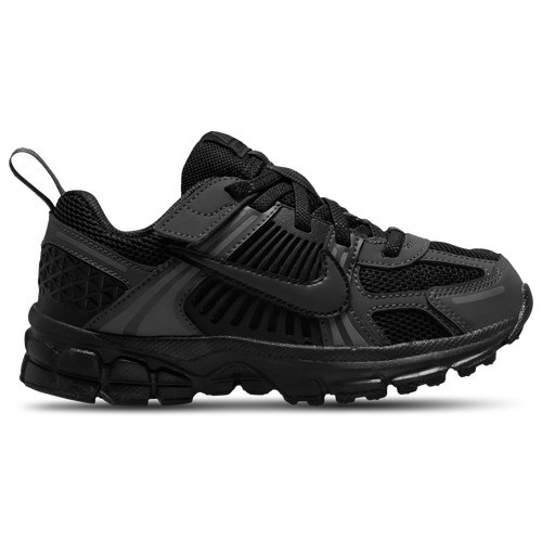 Boys Preschool Nike Nike Vomero 5 - Boys' Preschool Running Shoe Black/Black Size 03.0 | Kids Foot Locker (US)