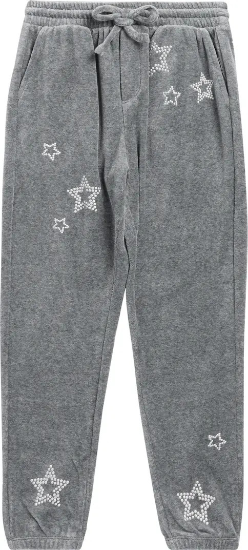 Splendid Kids' Foil Stars Joggers | Nordstromrack | Nordstrom Rack