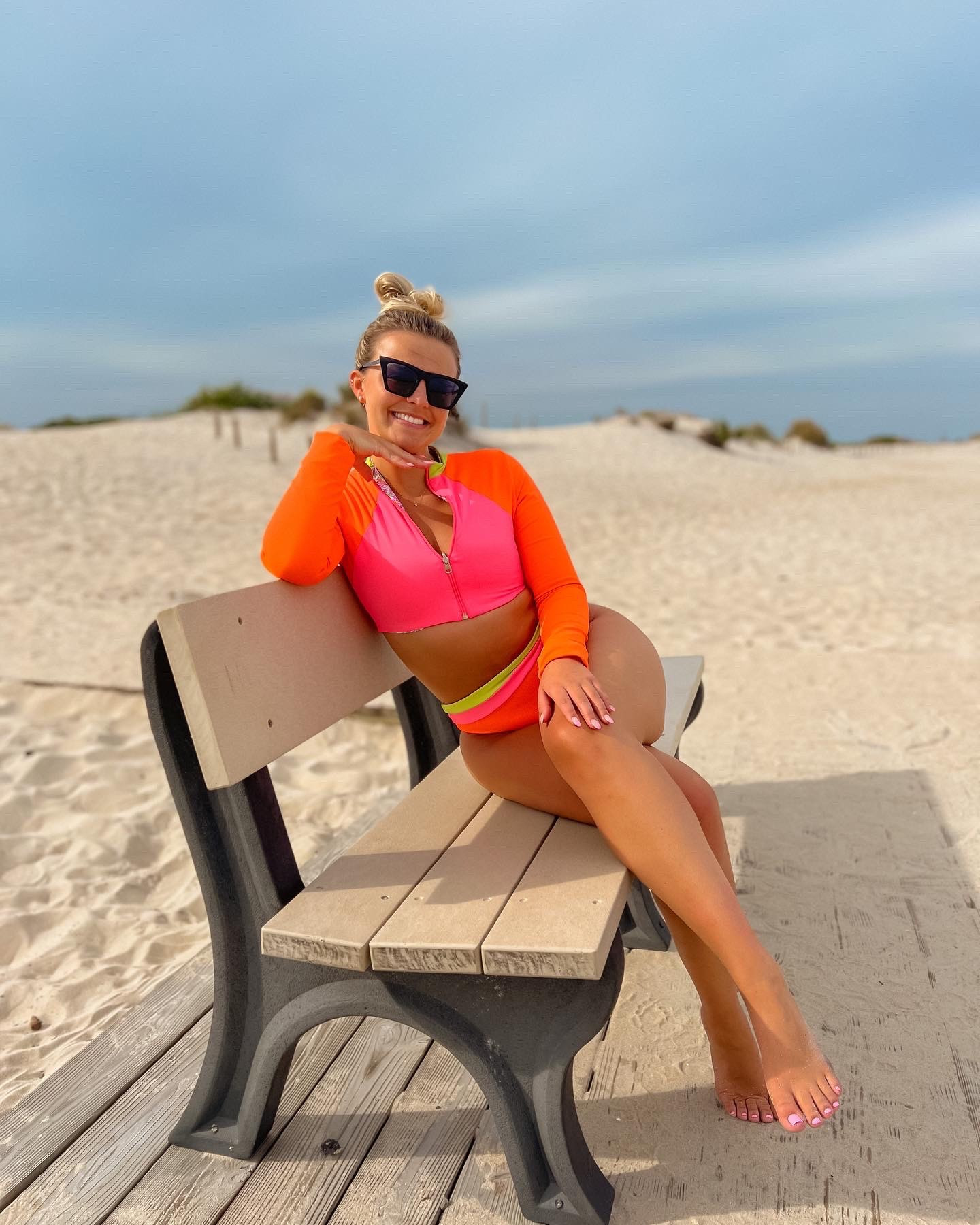 assateague ❤︎

#LTKSummerEdit #LTKSwim #LTKSeasonal