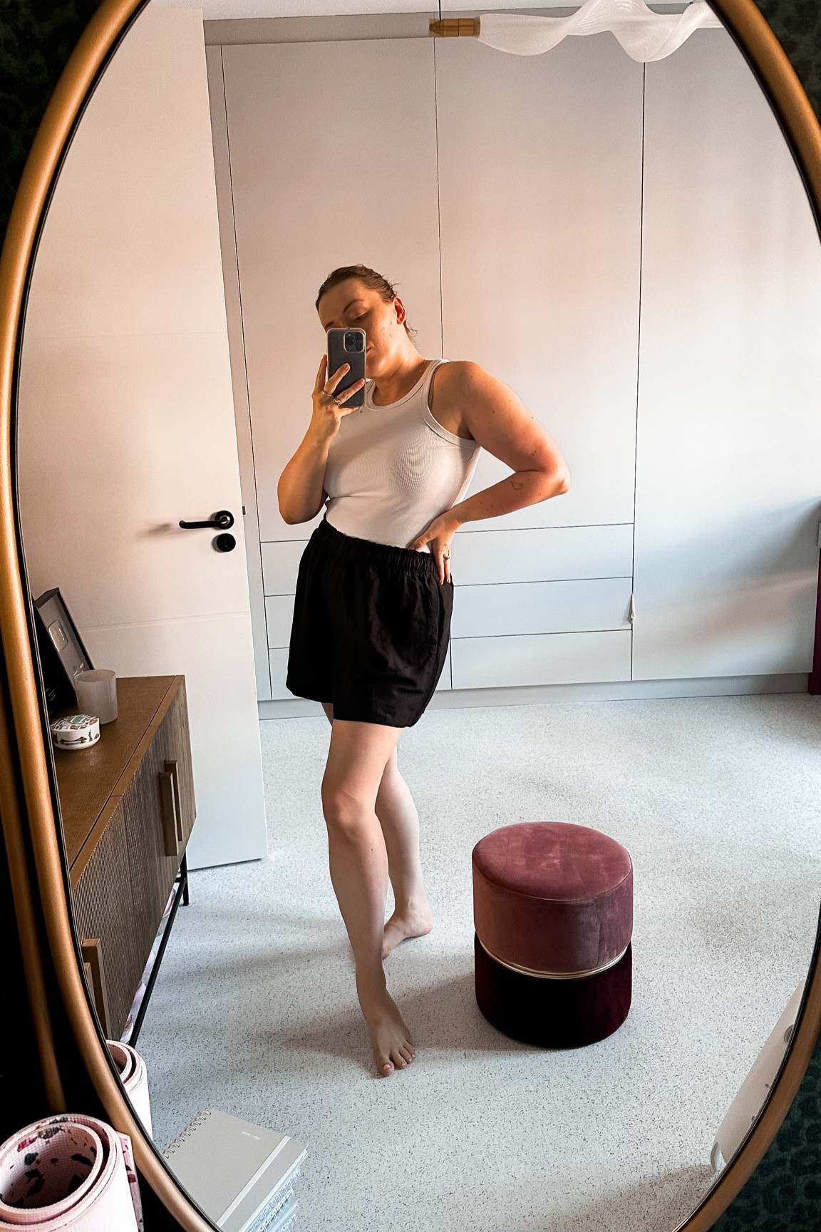 Work from home outfit

#LTKSeasonal #LTKeurope #LTKstyletip