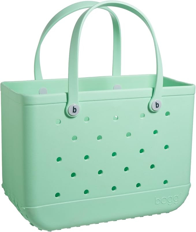 BOGG BAG X Large Waterproof Washable Tip Proof Durable Open Tote Bag for the Beach Boat Pool Spor... | Amazon (US)