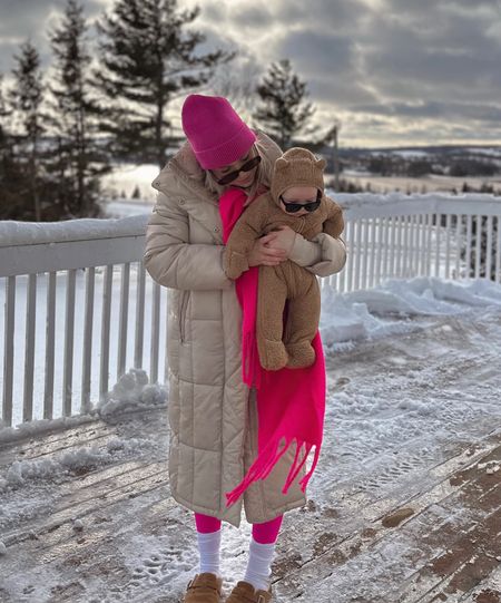 mama & baby ootd’s ❄️⛄️

will have everything linked on my LTK! use code SALE for 60% off sale items & code TREAT for 40%!

#gapcanada #gap 

#LTKbaby #LTKfamily #LTKkids