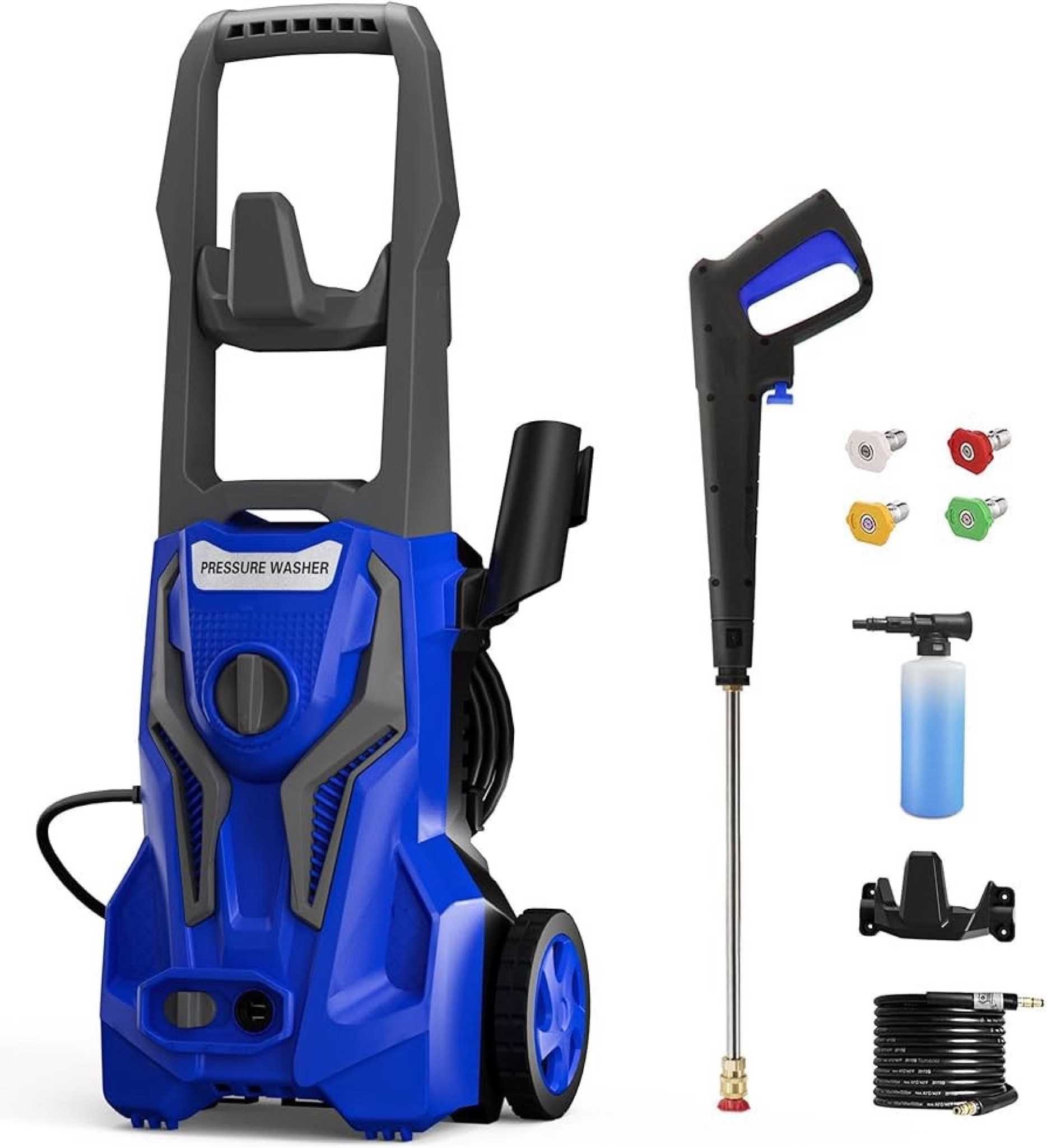 Pressure Washer 

#LTKhome #LTKmens