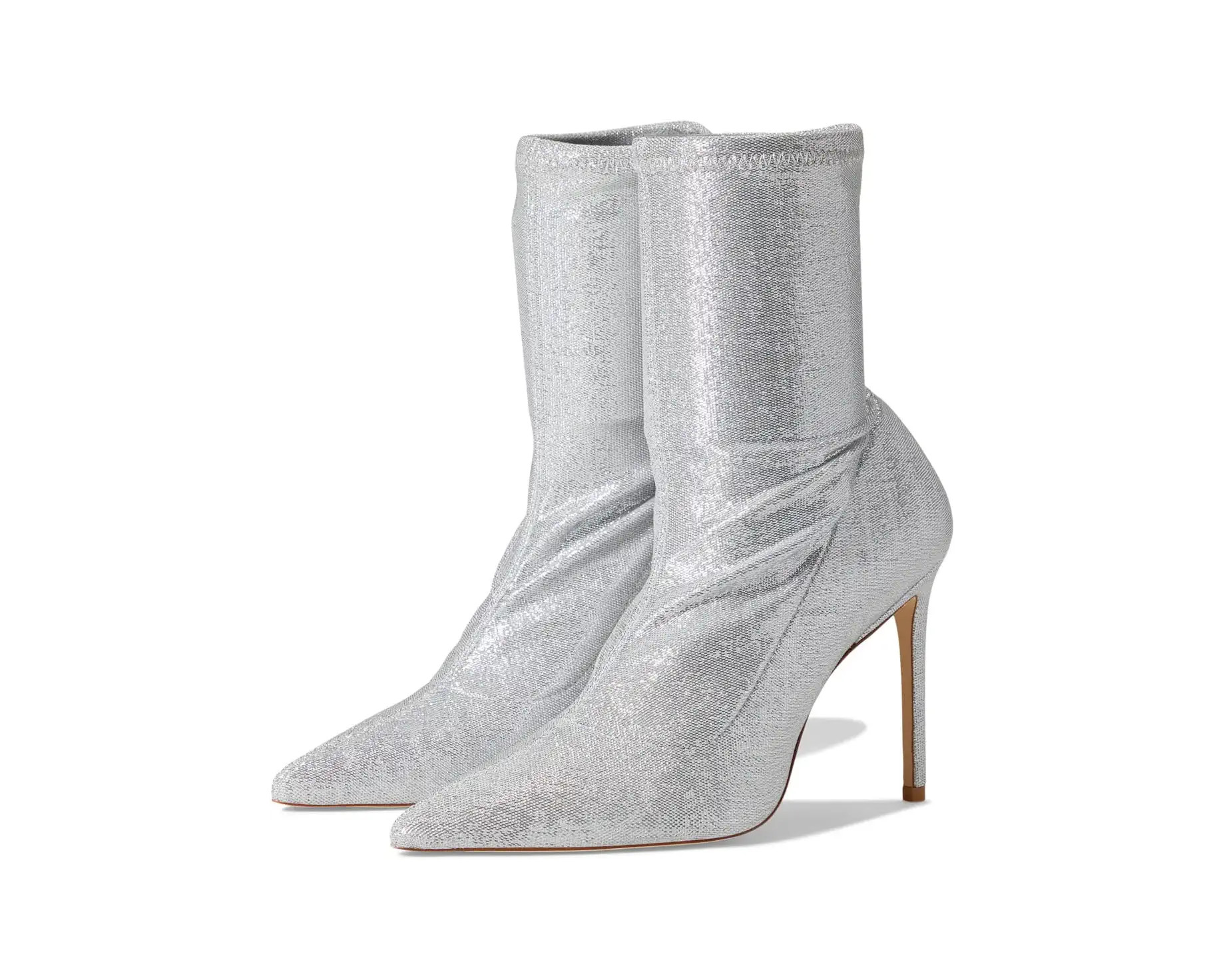 Stuart 100 Stretch Bootie | Zappos