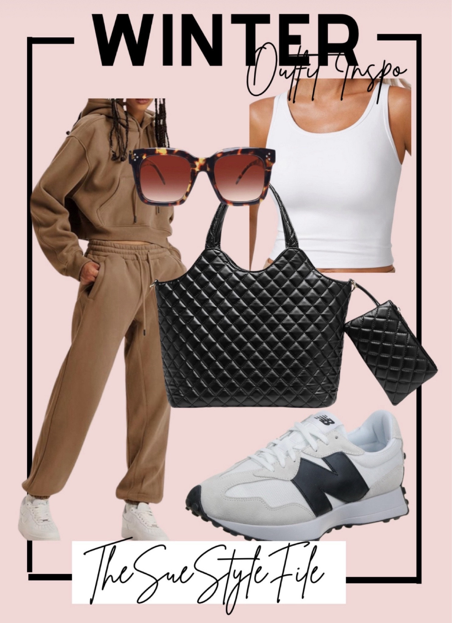 Ski outfit. Statement coat. Cozy travel outfit. NYE. NYE outfit. NYE set. Leggings. Activewear. Athleisure. Fleece lined leggings. Active wear sale. New arrivals. Faux fur coast sized up to large. Travel outfit. Ski outfit.  new arrivals. Workout set. Lululemon looks for less. . Cozy travel outfit.  sale. NYE. New Year’s Eve outfit. Winter fashion. Winter outfit. Puffer vest. Holiday outfits women. Holiday accessories. Fitness. Workout. Athleisure. Vibrating pad. Vibration plate. 


Comment SHOP below to receive a DM with the link to this post on my LTK ⬇ https://liketk.it/5IOD5 #ltkmomlife #ltkworkwear

Comment SHOP below to receive a DM with the link to this post on my LTK ⬇ https://liketk.it/5IODe #ltkover40 #ltksalealert

