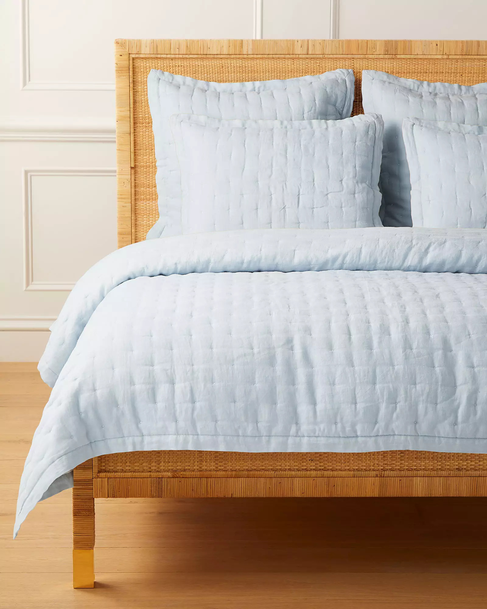 Full/Queen | Serena and Lily