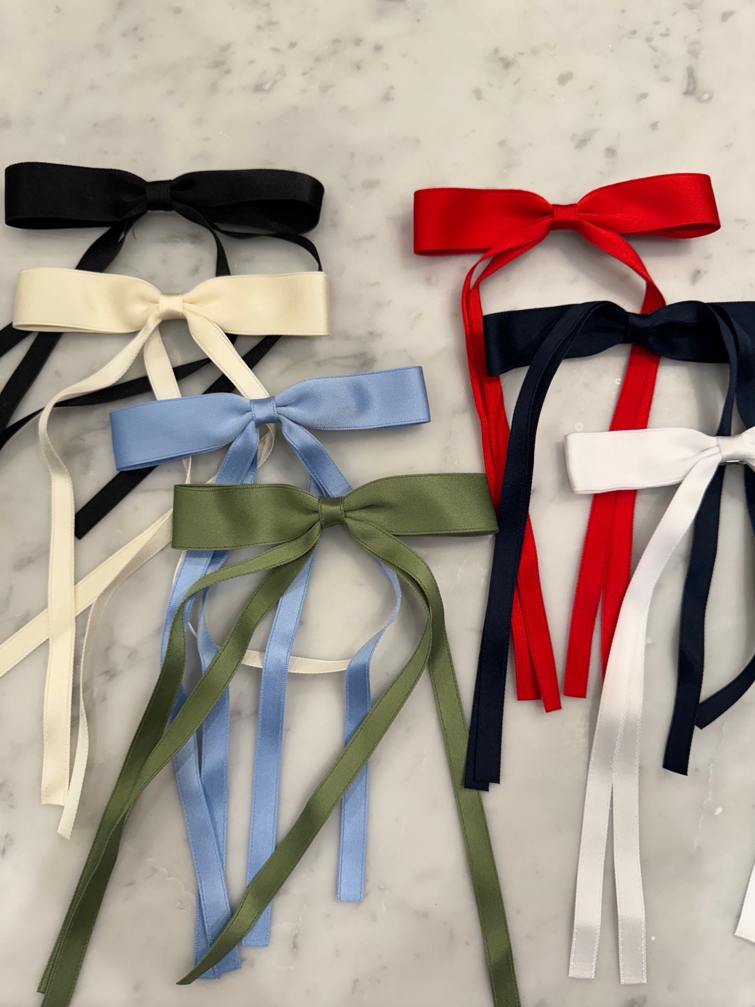 Amazon bows for your hair 💕 works for toddlers, kids, and adults! 

#LTKfindsunder50 #LTKbaby #LTKkids