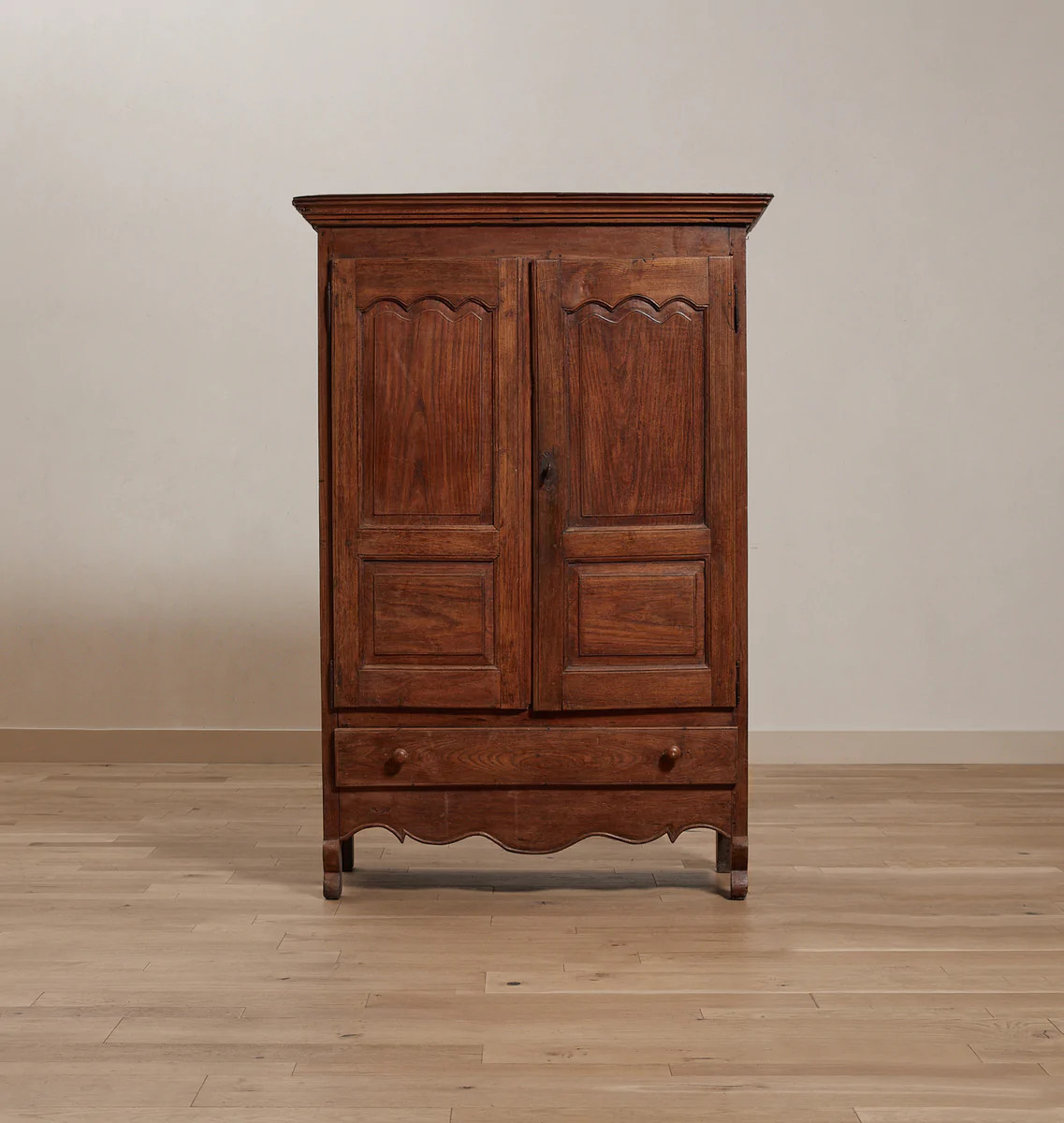 Vintage Armoire O.XXI.XI | Amber Interiors