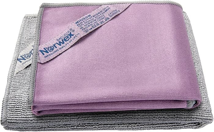 Norwex Basic Package - Window & Enviro Cloth | Amazon (US)