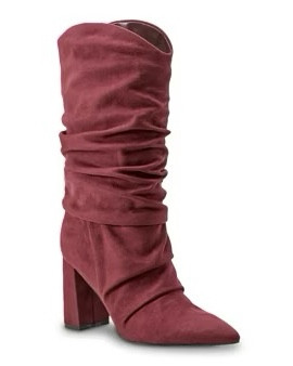 Slouch Style Boot 
Clearance + Code Sale $69.98
$10, $20, or $60 Off Regular Price Colors with Code: SALEYEAH

#LTKShoeCrush #LTKSaleAlert #LTKSeasonal