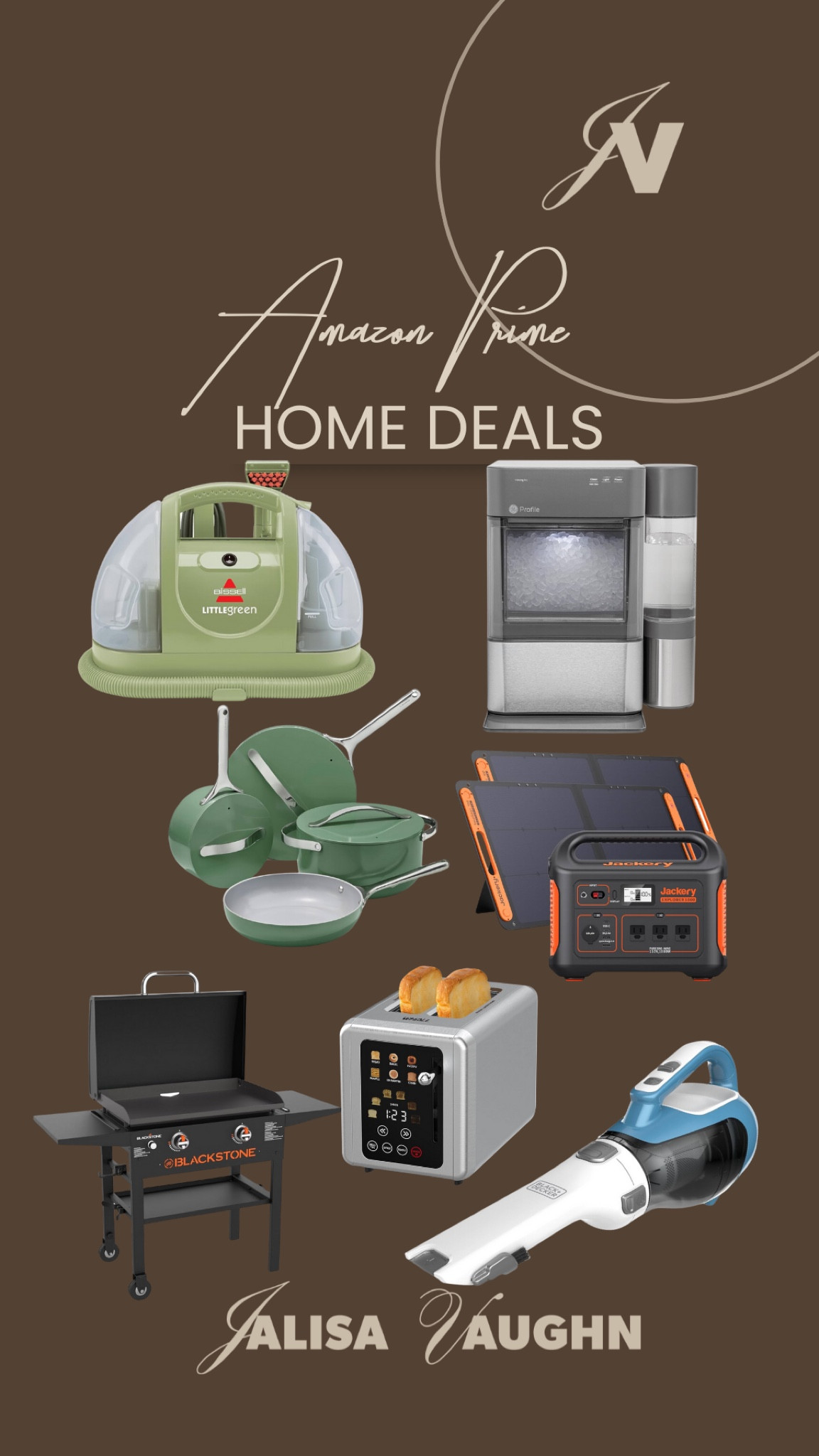 Amazon prime day home deals!

#LTKHome #LTKFindsUnder100 #LTKSaleAlert