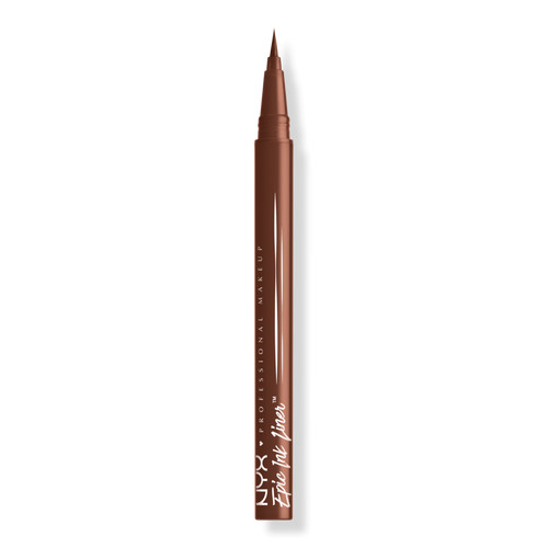 Epic Ink Waterproof Liquid Eyeliner | Ulta