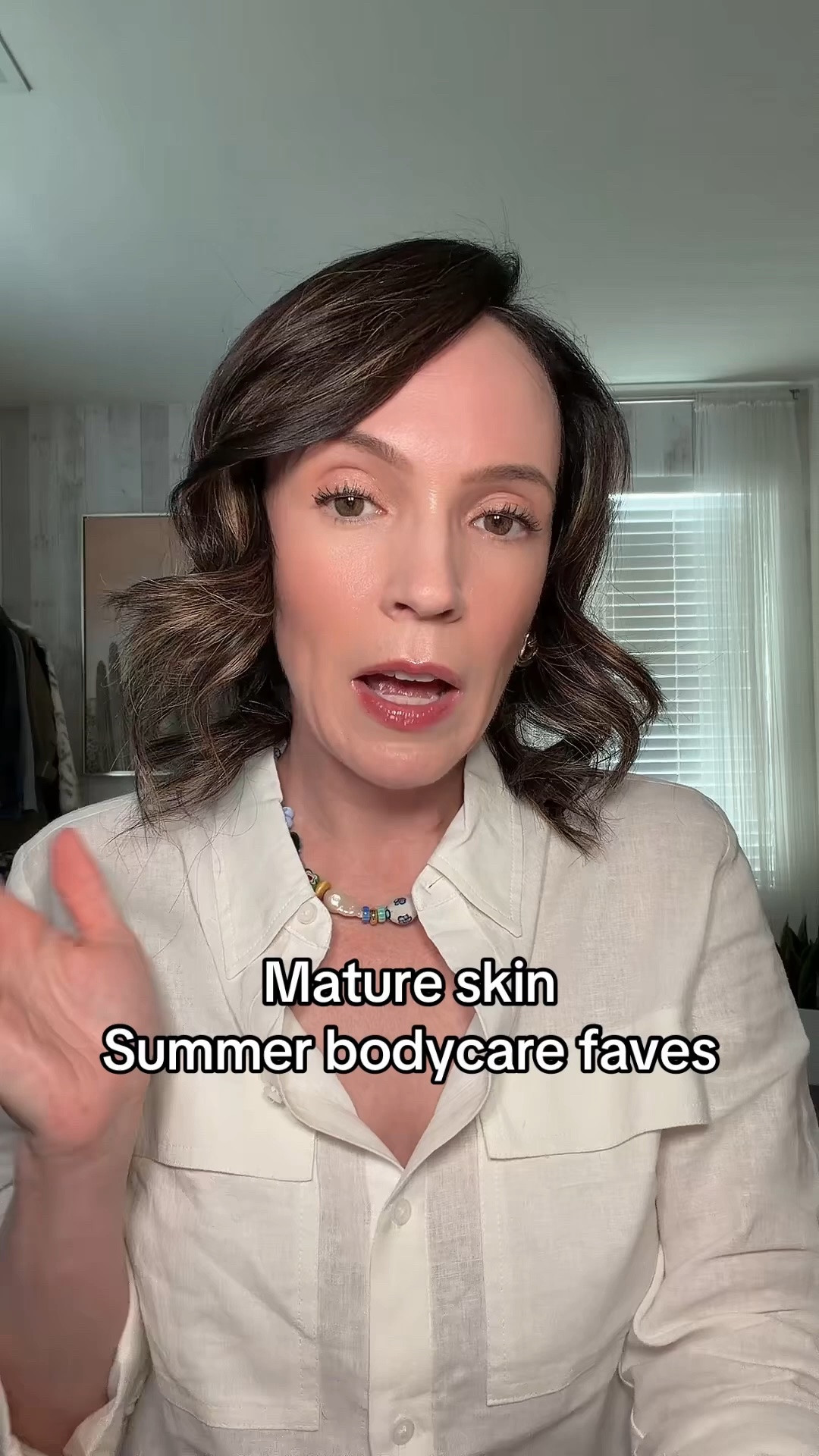 Summer bodycare faves

#LTKOver40 #LTKSeasonal #LTKBeauty