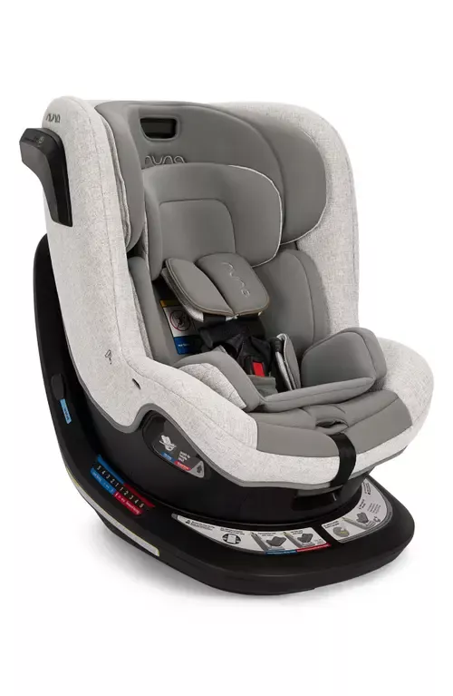 Nuna REVV™ Rotating Convertible Car Seat - Little Folks NYC