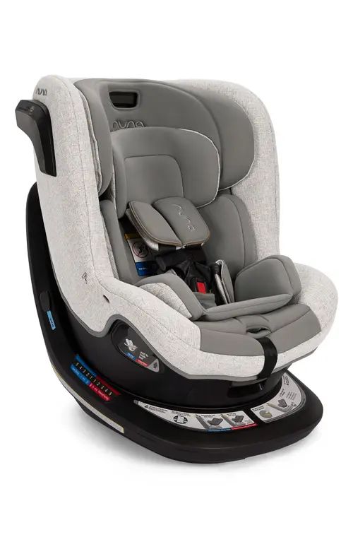 Nuna REVV® Rotating Convertible Car Seat in Curated-Nordstrom Exclusive at Nordstrom | Nordstrom