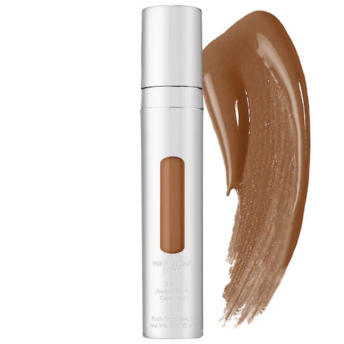 Vision Cream Cover Adjustable Foundation & Concealer | Sephora (US)