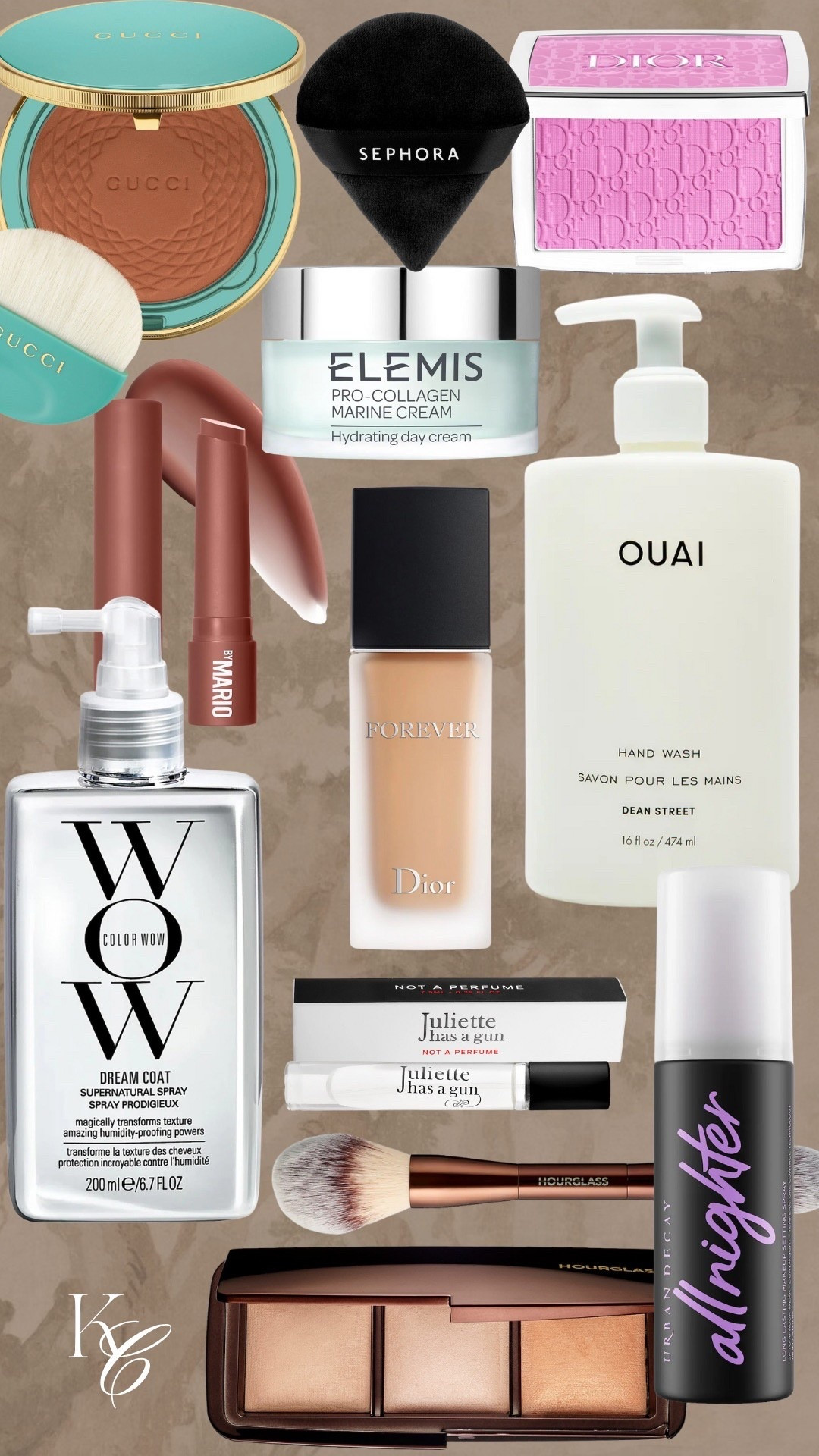 Sephora Spring Sale begins tomorrow! Shop some of my faves 

#LTKSeasonal #LTKBeauty #LTKTravel