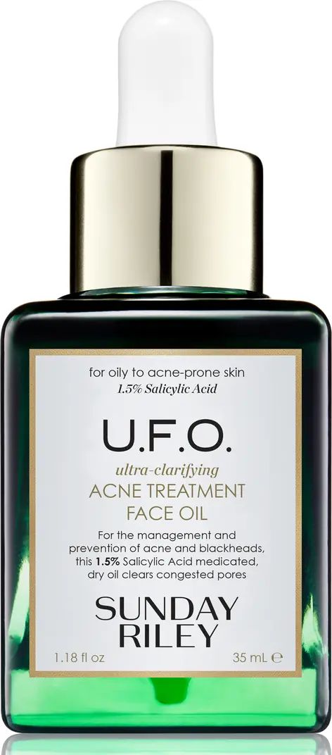 U.F.O. Ultra-Clarifying Face Oil | Nordstrom