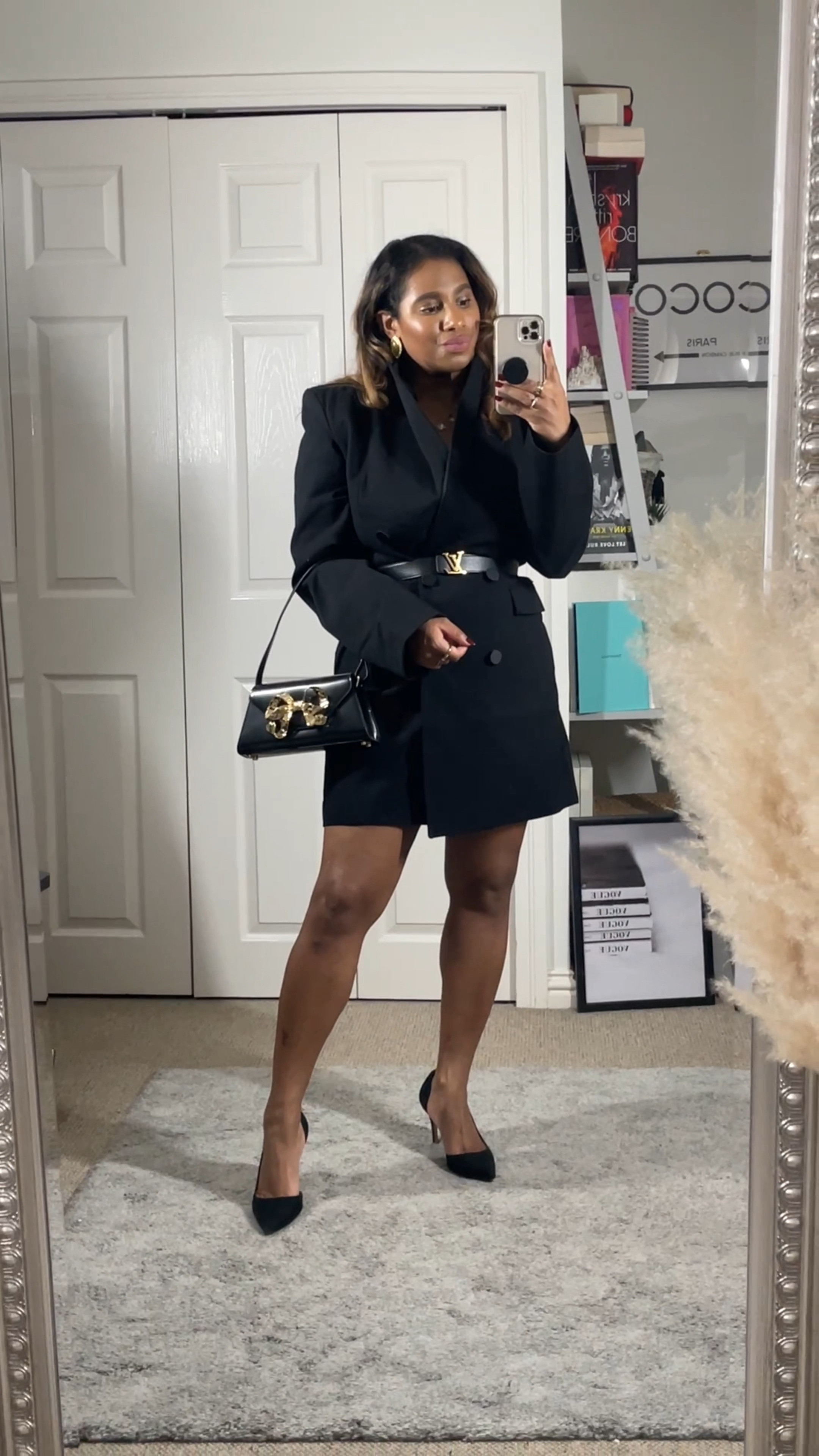 H&M Partywear 

#LTKpartywear #LTKCyberWeek #LTKuk