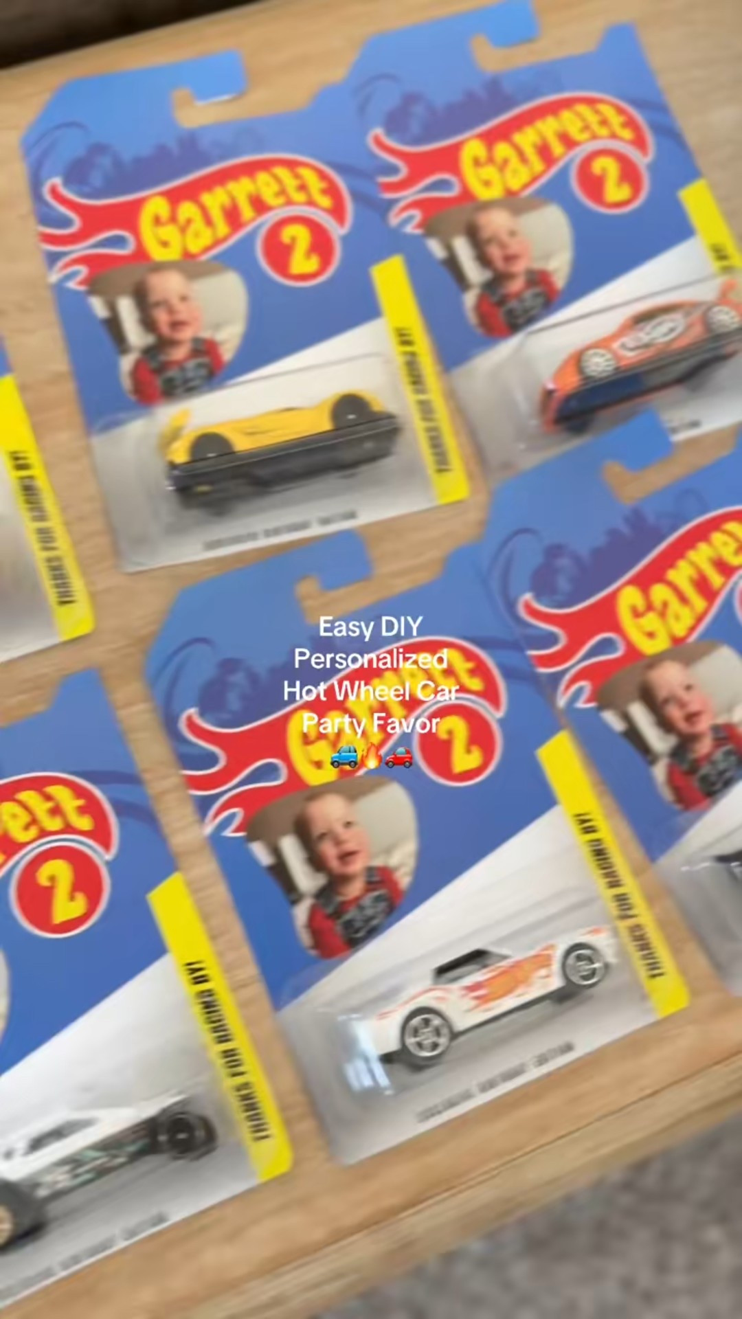 The coolest and easiest DIY personalized party favors! 

#LTKFamily #LTKKids #LTKGiftGuide