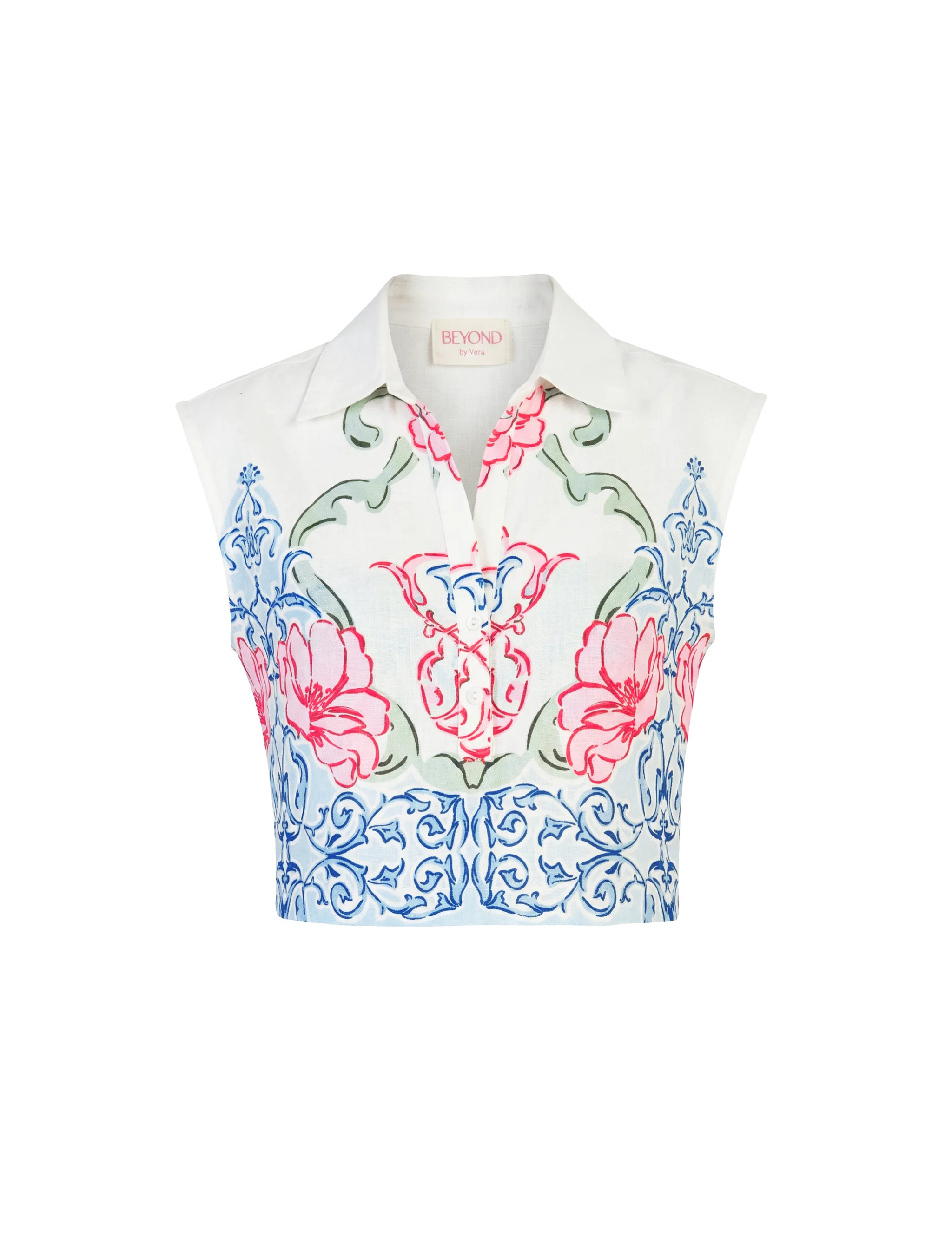 882 Alba Top | Beyond By Vera