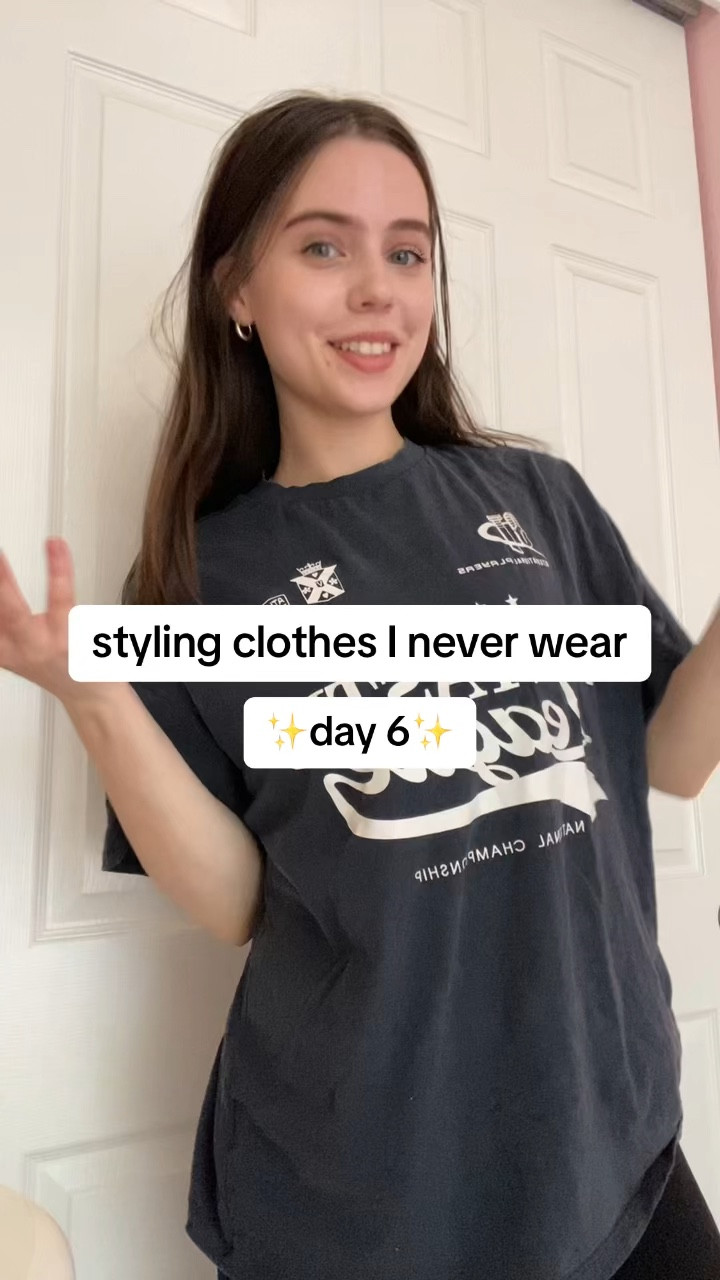 I think it turned out so cute!🫶

Fall outfits / fall fashion 2024 / fall outfits 2024 / fall outfits women / fall outfit inspo / fall outfit ideas / womens fall outfits / fall outfit inspirations / cute fall outfits / casual fall outfits / fall fashion 2024 / fall fashion trends / womens fall fashion / edgy fall fashion / college fashion / college outfits / college class outfits / college fits / college girl / college style / college essentials / amazon college outfits / back to college outfits / back to school college outfits / college tops / Neutral fashion / neutral outfit /  Clean girl aesthetic / clean girl outfit / Pinterest aesthetic / Pinterest outfit / that girl outfit / that girl aesthetic / vanilla girl / free people dupes / free people top dupes / amazon free people dupes / Back To School Outfits / Back To School Clothes / Back To School Teen / Back To School Outfit Ideas / School Outfits / School Fits / School Clothes / High School Outfits / First Day Of School Outfits


#LTKFindsUnder50 #LTKVideo #LTKFindsUnder100