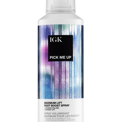 Pick Me Up | IGK Hair