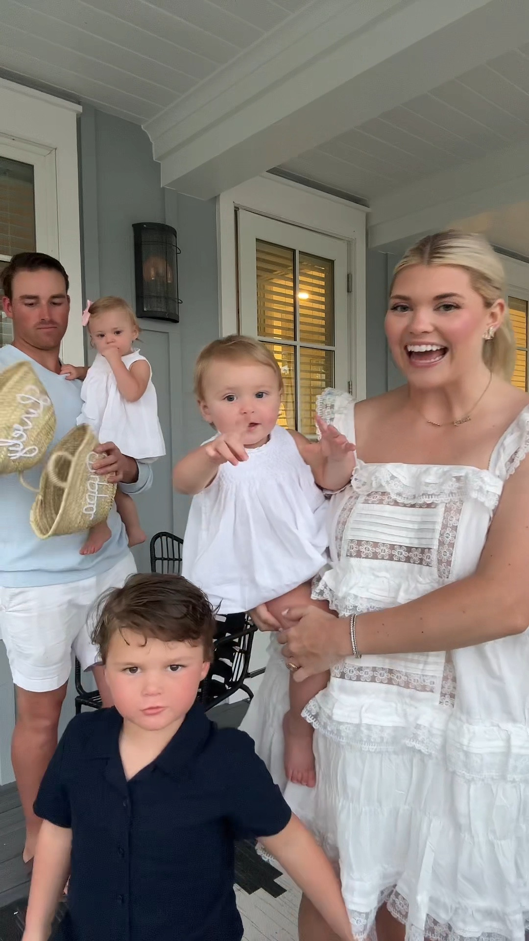 family ootn for hibachi at the beach 🥟

#LTKTravel #LTKKids #LTKSaleAlert