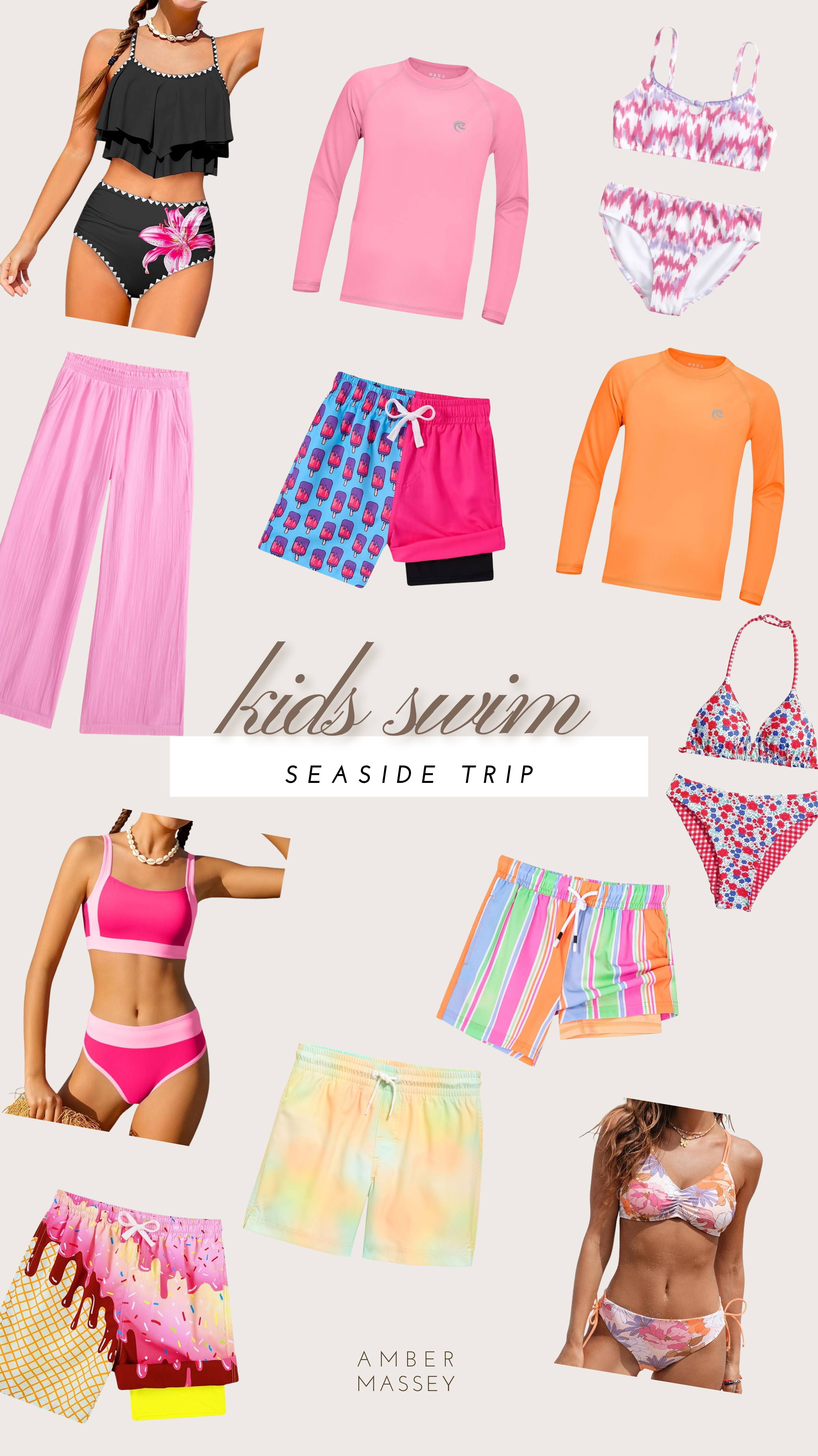 all of the kids swim I packed for our trip! kids swim, teen swimwear, boys swim

#LTKSeasonal #LTKSwim #LTKKids
