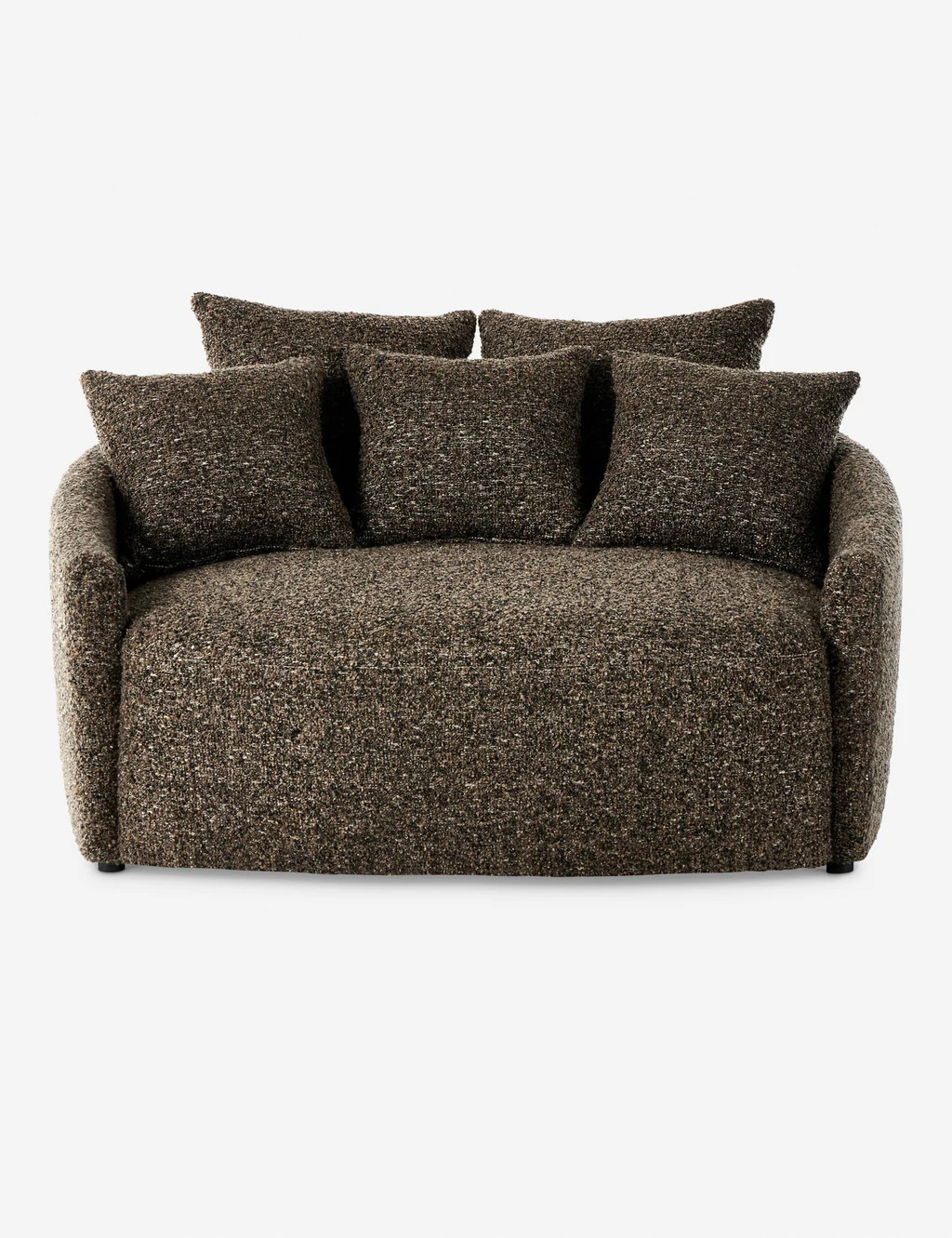 Kaila Media Lounger | Lulu and Georgia 