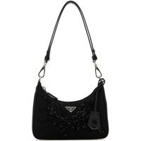 Prada Black Re Nylon Re Edition Stume | Balardi (US & Canada)