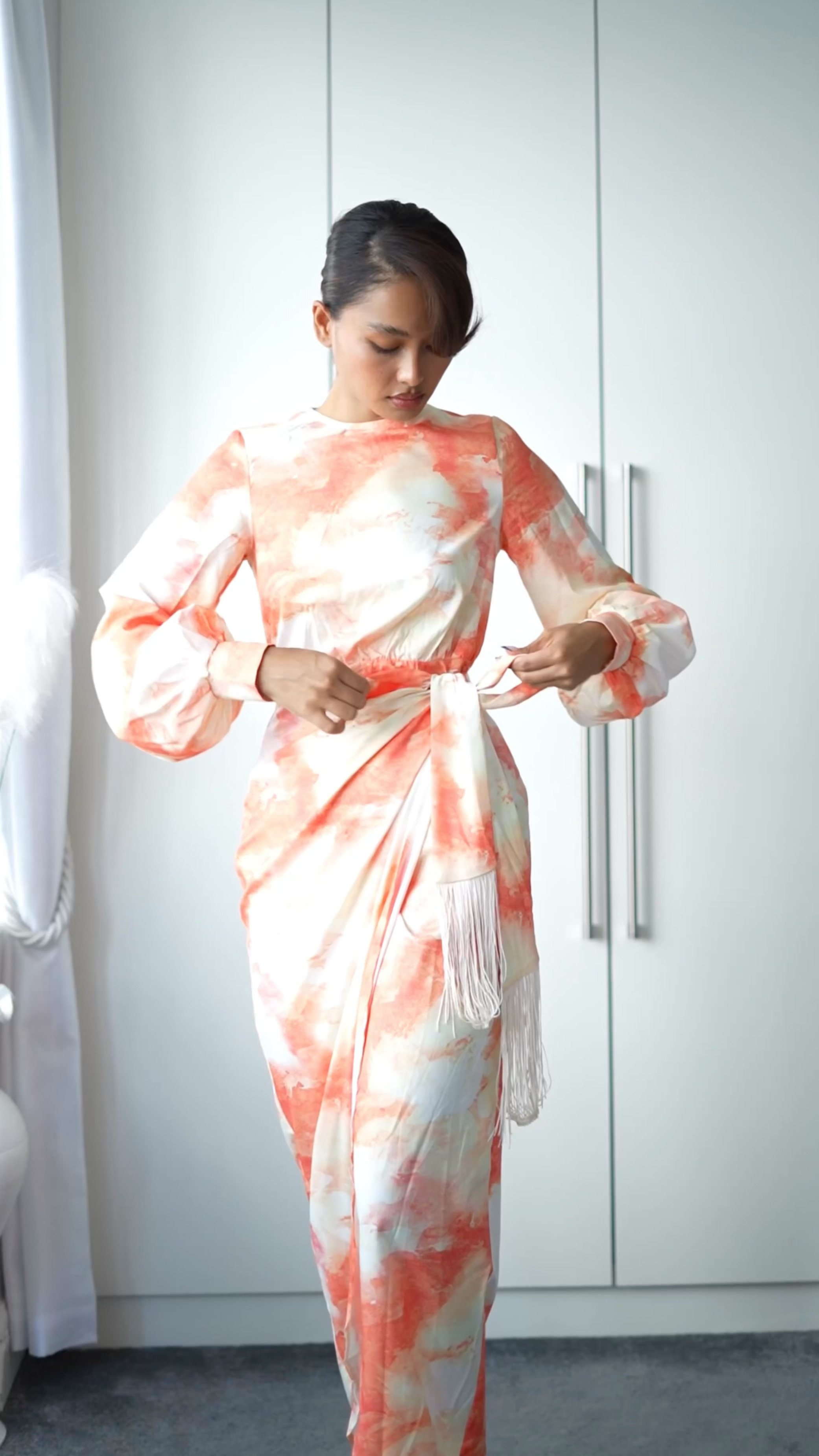 Wedding guest but make it modest 🤍💐

#LTKfamily #LTKSeasonal #LTKeurope